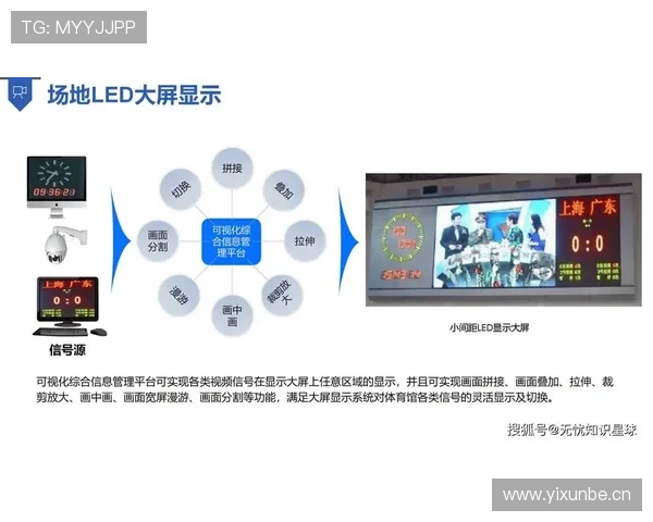 体育赛事门户观察：数字化时代如何改变全球赛事传播与观众体验